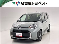 トヨタ シエンタ HV Z