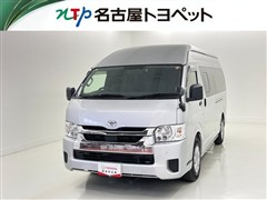 ハイエースV ワイドDX GL-P