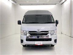 ハイエースV ワイドDX GL-P