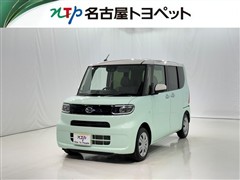 ダイハツ タント X
