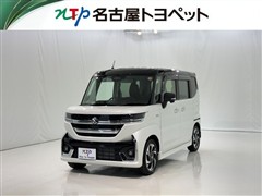 スズキ スペーシア カスタムHV XSターボ