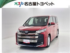 トヨタ ノア HV S-G