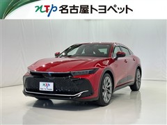 トヨタ クラウン CO Gアドバ レザー