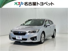 スバル インプレッサスポ1.6I-LアイAD