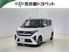 ダイハツ ムーヴ RS