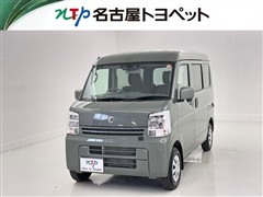 スズキ エブリィV PC