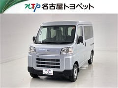 ハイゼットカーゴ DX