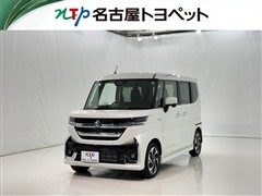 スズキ スペーシア カスタムHV XS