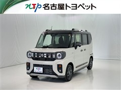 スズキ スペーシア ギアHV XZ