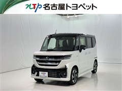 スペーシア カスタムHV XS