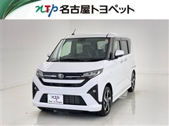 ダイハツ ムーヴ RS