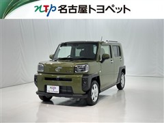 ダイハツ タフト G