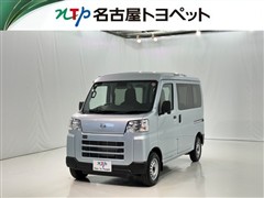 ハイゼットカーゴ DX 4WD