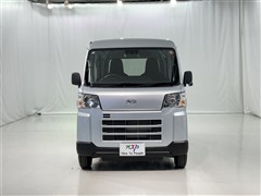 ハイゼットカーゴ DX 4WD