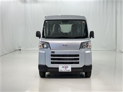 ハイゼットカーゴ DX 4WD
