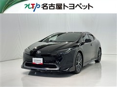プリウス Z