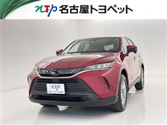 ハリアー S