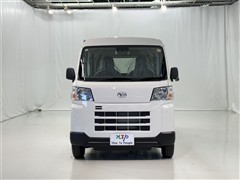ハイゼットカーゴ DX 4WD