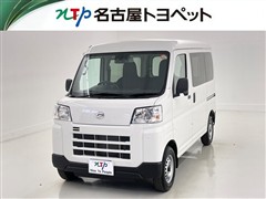 ダイハツ ハイゼットカーゴ DX 4WD