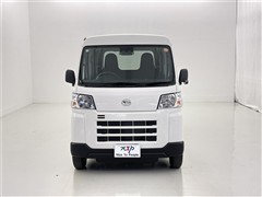 ハイゼットカーゴ DX 4WD