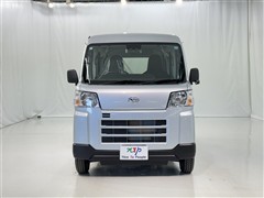 ハイゼットカーゴ DX