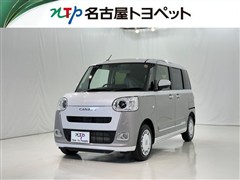 ダイハツ ムーヴキャンバス ストライプス G