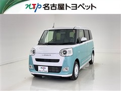 ダイハツ ムーヴキャンバス ストライプス G