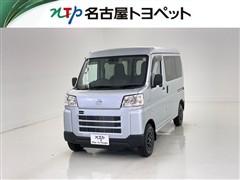 ダイハツ ハイゼットカーゴ DX