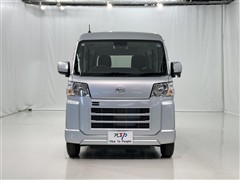 ハイゼットカーゴ クルーズ