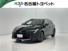 カローラツーリング HV WXB