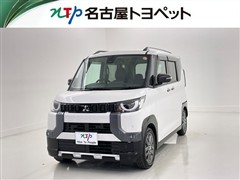 三菱 デリカミニ T プレミアム