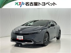 プリウス Z