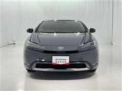 プリウス Z