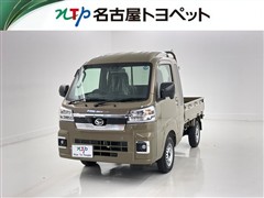 ハイゼットT ジャンボ エクストラ