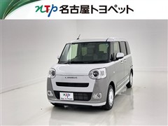 ダイハツ ムーヴキャンバス ストライプス G