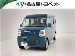 スズキ エブリィV PC