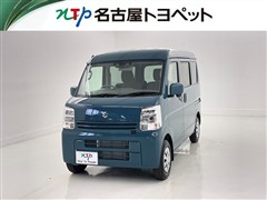 スズキ　エブリィV PC