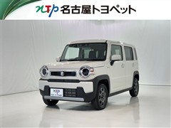 スズキ ハスラー HV G