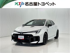 GRカローラ RZ