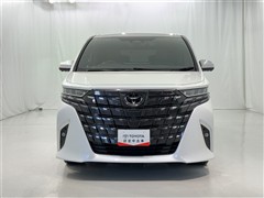 アルファードHV エグゼラウンジ