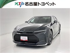 トヨタ クラウン HV Z