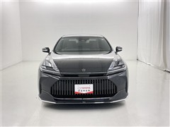 クラウン HV Z