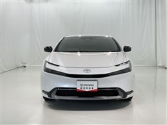 プリウス Z