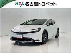 プリウス Z