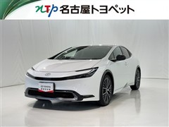 トヨタ プリウス Z