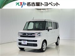 スズキ スペーシア HV G