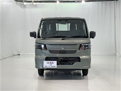 キャリィT KC ノウハン 4WD