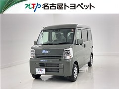 エブリィV PC
