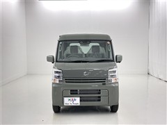 エブリィV PC