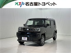 タフト G ダ-ククロムベンチャ-